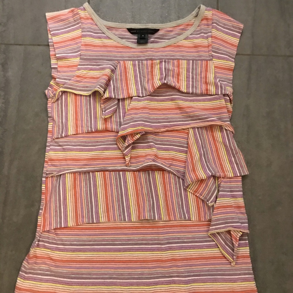 Marc Jacobs T Shirt - Picture 1 of 3